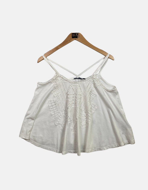 White tank FM